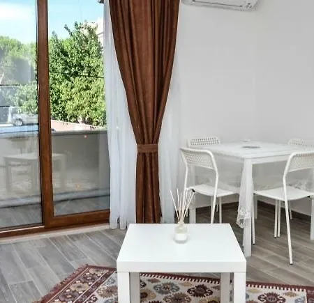 Hasber Butik Apart * Iskele